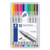 Staedtler Flomaster 334 triplus 1/10