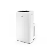 Sharp UL-C10EA-W Mobile air conditioner Dom