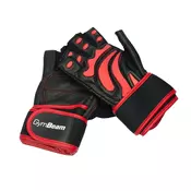 GYMBEAM fitnes rukavice Arnold XL