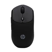 HP Miš 400 Quiet bežicni/AZ7B2AA/crna
