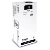 Epson WorkForce Pro WF-R8590 črno črnilo XL