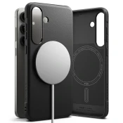OVITEK RINGKE ONYX MAGNETIC MAGSAFE GALAXY S25 BLACK