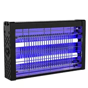 MG Insect UV hvatač insekata 30W, crni