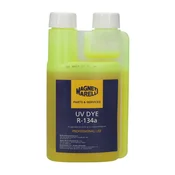 UV barvilo 250 ml R134a