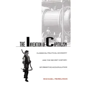 Invention of Capitalism