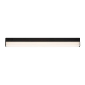Rabalux Svetlo Band2, LED 14W, L53cm, Crna