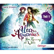 Alea Aquarius 9 Teil 1. Der Gesang der Wale