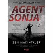Agent Sonja - Ljubavnica, majka, vojnik, špijun