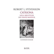 Catriona - Neue Abenteuer des David Balfour