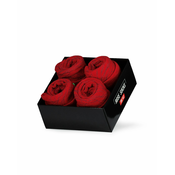 Socks Frogies Rose socks 2P