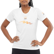 Majica Salomon SENSE AERO SS TEE W