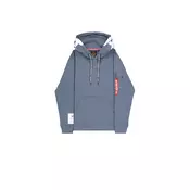 ALPHA INDUSTRIES Majica Alpha moder denim