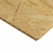 OSB Ploča 625x2500 utor-pero (1,5625m2/kom) - 15,00mm