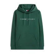 Tommy Jeans Majica jelka / bela