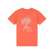 Life-Tree Majica Kids Unisex Hanging On breskev
