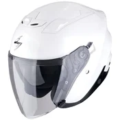 SCORPION Exo-z1 Pearl White