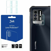 3MK Lens Protect Oukitel WP17 Camera lens protection 4 pcs