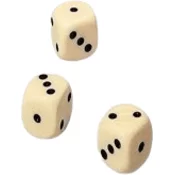 MojPlanet Igralna kocka - 3 kosi