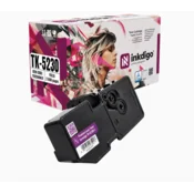 Inkdigo toner TK5230K kompatybilny z Kyocera ECOSYS M5521cdn P5021cdn P5021 Certyfikat TÜV