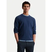 Marc OPolo Džemper 526 5023 60080 Tamnoplava Regular Fit