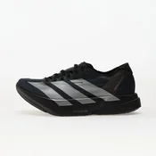 Sneakers adidas Adizero Adios Pro 4 M Core Black/ Iron Metalic/ Carbon EUR 42 2/3
