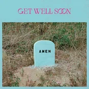 Get Well Soon - Amen (Limited Edition) (2 LP)