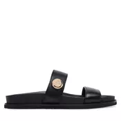 Natikači Tory Burch Romy Sport 183278 Črna