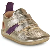 Easy Peasy MY PRE BASKET VELCRO Pozlačena