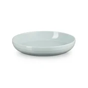 Skodelica za kosmiče COUPE 22 cm, 960 ml, SEA SALT, kamnita posoda, Le Creuset