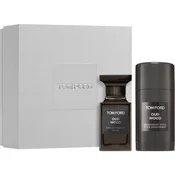 TOM FORD Private Blend Oud Wood darilni set uniseks