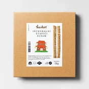 BASKET Integralni štapici sa susamom, 1kg