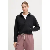 Mikina Under Armour Unstoppable Flc Hz Black L