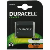 Duracell Akumulator Fuji FinePix X10/Fuji NP-50/Kodak KLIC-7004 - Duracell original