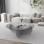 Hanah Home Klub sto Himalayas 90x30x90cm Beli