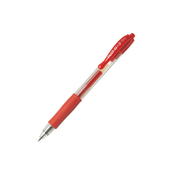 ROLER PILOT G2 0.7 CRVENI