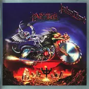 Judas Priest Painkiller (Remastered) (CD)