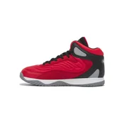 AND1 Nizke superge Pulse 3.0 rdeča/temno rdeča/črna