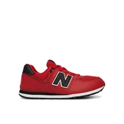 New Balance Superge G5742SG Rdeča