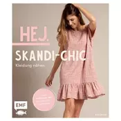 Hej. Skandi-Chic - Kleidung nähen