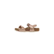 BIRKENSTOCK Odprti čevlji Rio bronasta