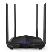 TENDA AC10UV2.0 AC1200 Smart Dual band Wireless Router