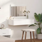 Toaletni stol Bijelo 83 x 40 x 70 cm Konstruirano drvo