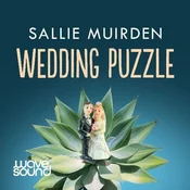 AUDIBOOK Avdio knjiga: Wedding Puzzle