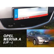 Heko Deflektor - štitnik za masku Opel Meriva A (2006-2010)
