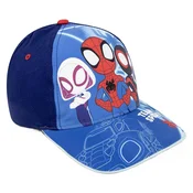 Cerda kapa šilt 2200010423 2200010423 SPIDEY F modra 51