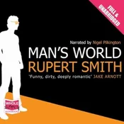 AUDIBOOK Avdio knjiga: Mans World