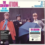 The Creation - We Are Paintermen (Reissue) (180 g) (LP)