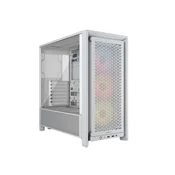 CORSAIR FRAME 4000D RS ARGB White