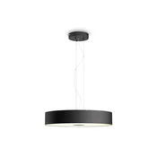 VISEČA SVETILKA PHILIPS HUE ČRNA 8719514341296
