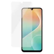 Kaljeno steklo UWF za Samsung Galaxy A17/A17 5G, Prozorna, SAFE by PanzerGlass